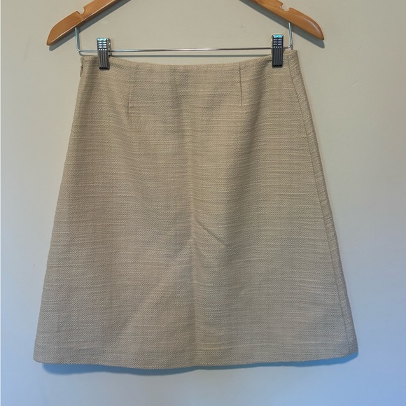 WINTER SALE - Tory Burch Skirt - Picture 2 of 4